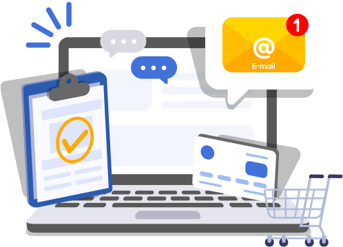 비즈메카EZ 서비스 소개